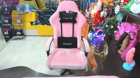 Sofie online show from December 20, 2025, 3:02 am