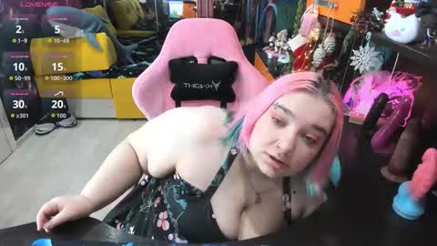 Sofie online show from January 15, 2026, 2:05 am