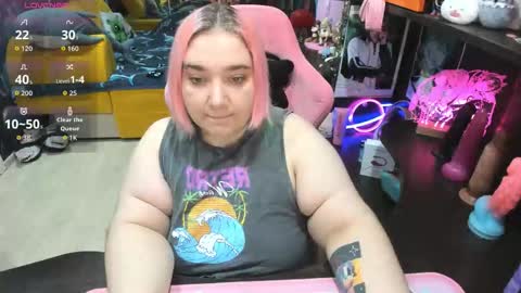 Sofie online show from February 19, 2026, 2:51 am