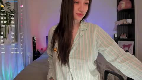 Eva online show from March 19, 2026, 12:53 pm