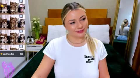 Softpleasurex online show from January 31, 2025, 6:46 am