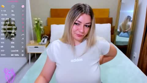 Softpleasurex online show from June 10, 2026, 6:34 am