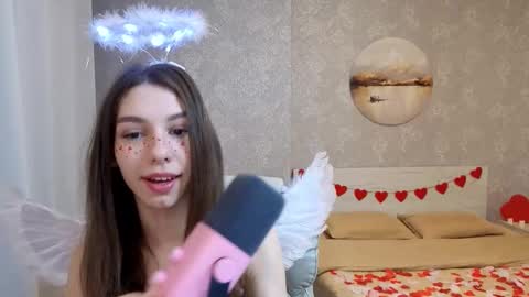 Snapshot of softwine chatting on February 14, 2026, 3:20 pm Kelly online show from February 14, 2026, 3:20 pm