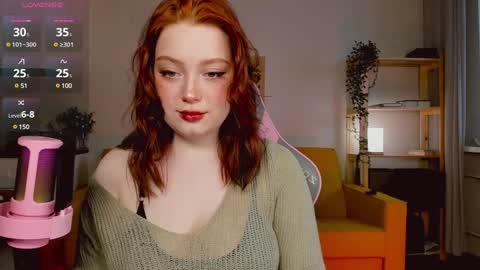 Snapshot of sofy_benson chatting on December 20, 2024, 10:38 am Sofy online show from December 20, 2024, 10:38 am