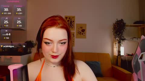 Snapshot of sofy_benson chatting on January 8, 2025, 10:15 am Sofy online show from January 8, 2025, 10:15 am