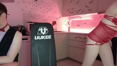 SOFYandMIKE online show from October 18, 2025, 8:20 pm