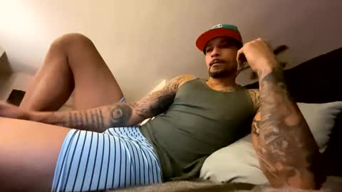 soharddr online show from January 6, 2026, 11:47 am