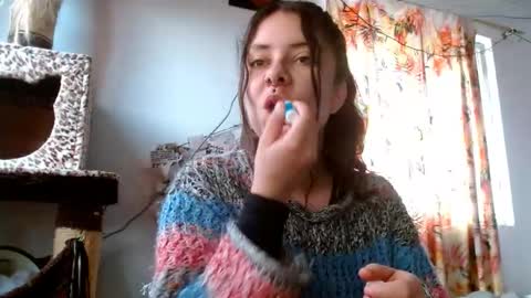 Snapshot of soka_lovers_04_ chatting on November 13, 2025, 11:20 am Sofia online show from November 13, 2025, 11:20 am