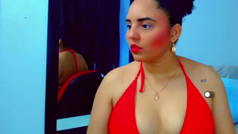 Sol Latiana online show from June 7, 2026, 2:59 am