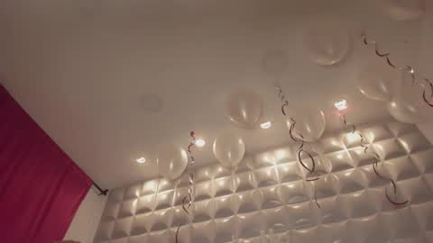 Snapshot of sol_angel7 chatting on February 19, 2026, 3:41 pm SOL ANGEL online show from February 19, 2026, 3:41 pm