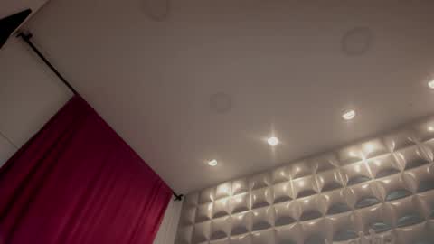 Snapshot of sol_angel7 chatting on February 28, 2026, 4:08 pm SOL ANGEL online show from February 28, 2026, 4:08 pm