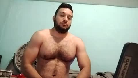 sol_cage online show from June 13, 2026, 1:20 pm