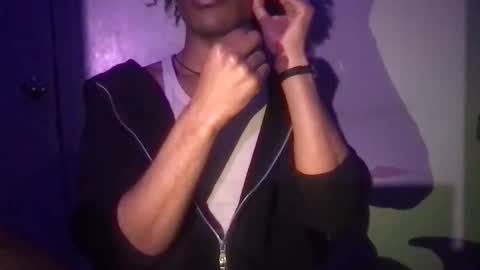 SolaceEve online show from February 26, 2025, 12:27 am