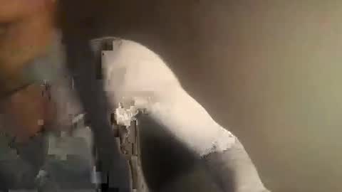 SolaceEve online show from October 8, 2025, 3:37 am