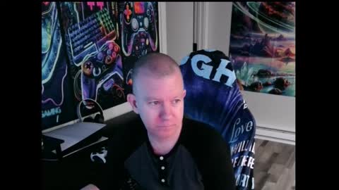 just ask  online show from October 19, 2025, 4:29 pm