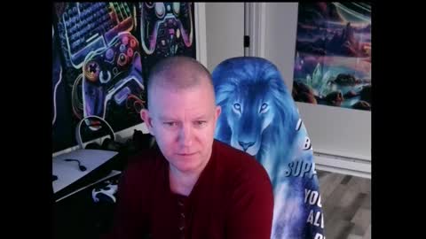 just ask  online show from November 7, 2025, 10:43 pm