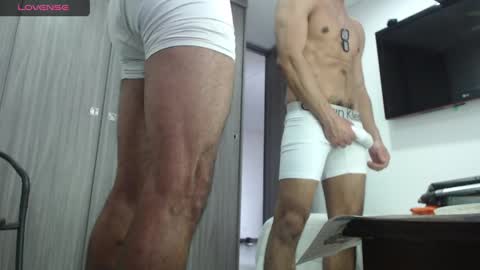 Soldier Jack online show from May 10, 2026, 8:58 pm