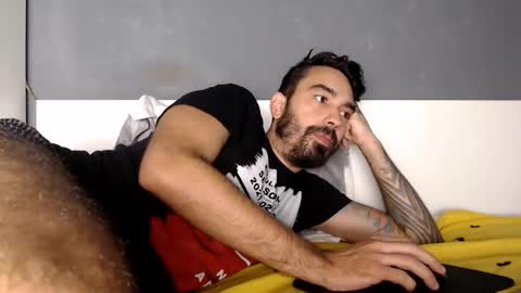 Soldiersexx online show from November 14, 2025, 11:20 am