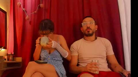 SoleiKairo online show from September 21, 2025, 6:20 pm