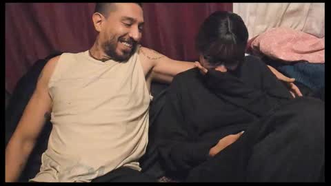 SoleiKairo online show from October 28, 2025, 9:57 am