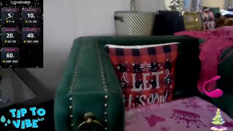 solesticia online show from December 7, 2024, 6:48 pm