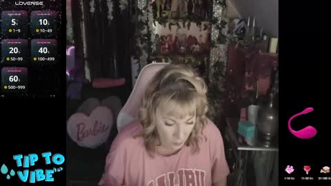 solesticia online show from January 11, 2025, 11:24 pm