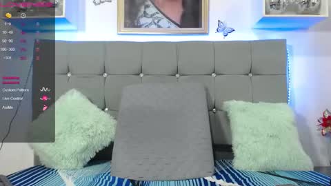 soleth_red online show from October 30, 2025, 12:12 am