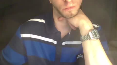 solid_flow online show from March 6, 2026, 9:33 pm