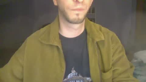 Snapshot of solid_flow chatting on April 16, 2026, 8:53 pm solid_flow online show from April 16, 2026, 8:53 pm
