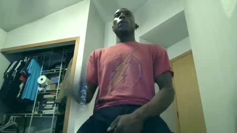 solidsnake992 online show from September 21, 2025, 9:16 pm