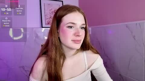 sollarkristy online show from June 10, 2026, 6:12 am