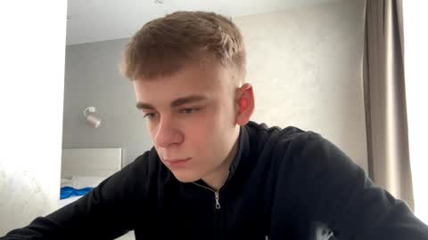 Jett online show from February 26, 2026, 7:40 am