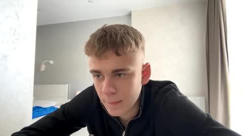 Jett online show from March 5, 2026, 11:06 am