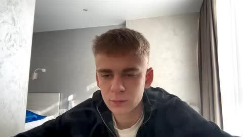 Jett online show from March 12, 2026, 7:14 am