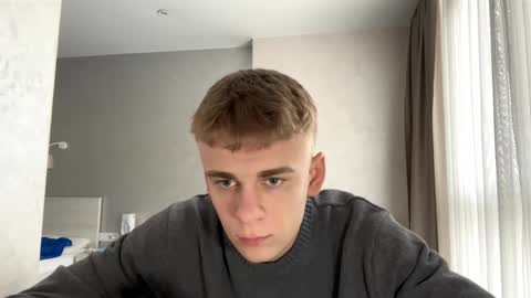 Jett online show from March 19, 2026, 1:26 pm