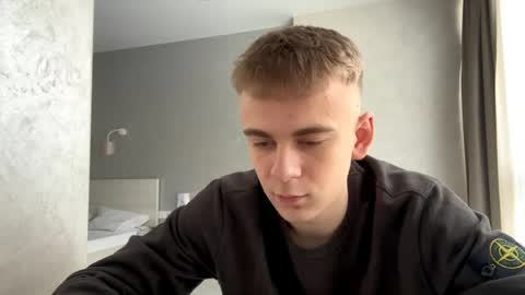 Jett online show from April 11, 2026, 7:02 am