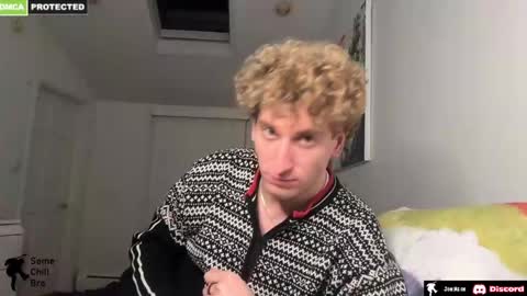 Evan online show from February 19, 2025, 3:28 am