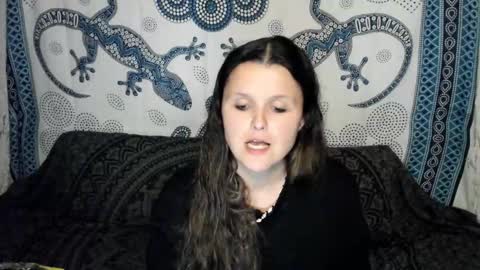 SomeonesDay online show from January 14, 2026, 11:20 pm