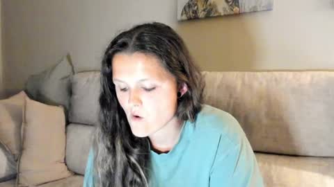 SomeonesDay online show from April 20, 2026, 10:00 pm