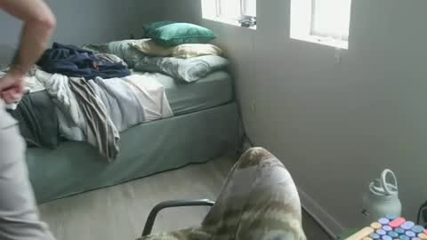 somerandom1109 online show from November 20, 2025, 6:40 pm