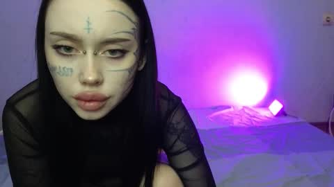 somniya online show from December 14, 2025, 2:22 pm