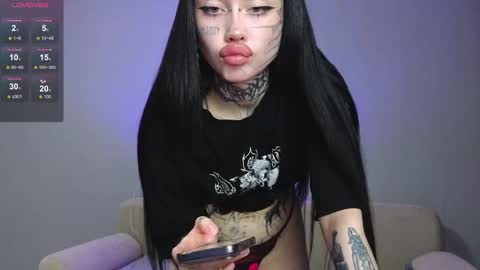 somniya online show from March 28, 2026, 7:13 pm