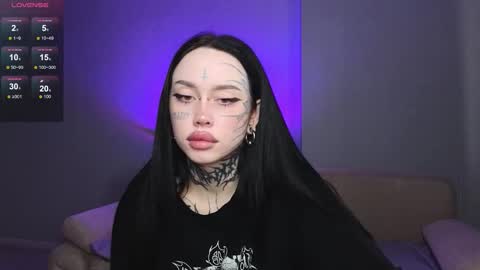 somniya online show from March 29, 2026, 2:06 pm