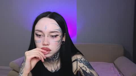 somniya online show from April 17, 2026, 9:07 pm