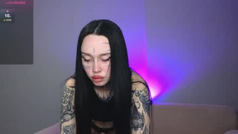 somniya online show from April 18, 2026, 8:31 pm