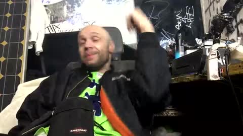 Soni online show from December 8, 2024, 2:28 am