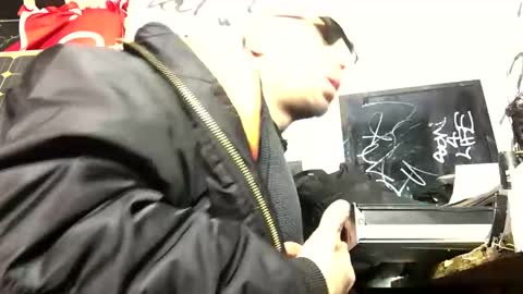 Soni online show from December 19, 2024, 8:45 am