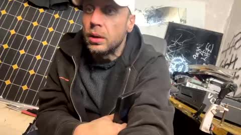 Soni online show from January 26, 2025, 8:46 am