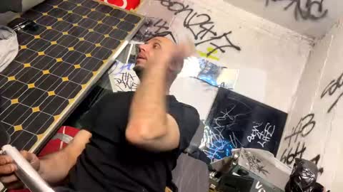 Soni online show from February 24, 2025, 5:42 pm