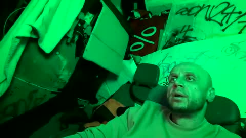 Soni online show from March 7, 2025, 1:07 pm